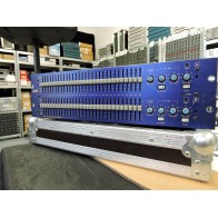 GQ 600 XTA PROCESSEUR