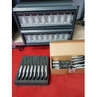 EM 10 46 + KIT BOLSILLO HF 8 CANALES SENNHEISER 