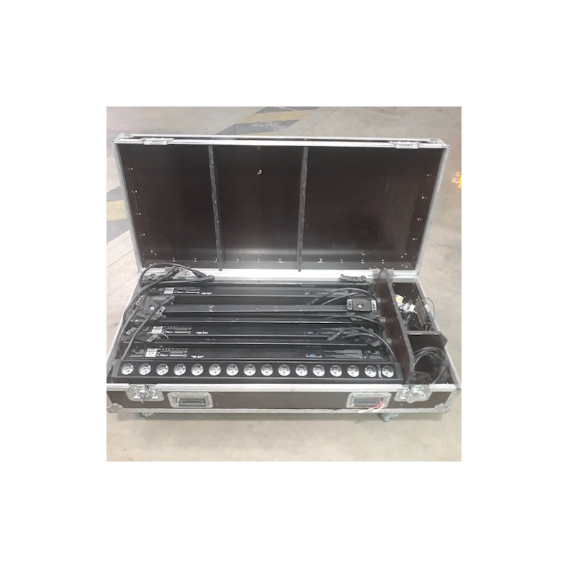 BARRA LED ARCALINE2 3G AYRTON S 10 X40 FULL RGBW IP65