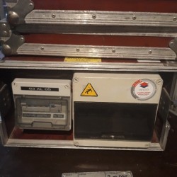A63T01 CABINET 63T / 6x32M + 2x16A