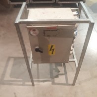 A32T02 32T / 3x32M + 3x16A + ARMARIO RELE