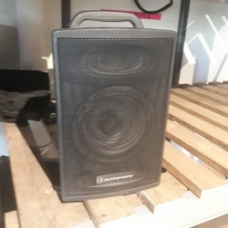 SONO AUTONOME 120W+CD+HF MAIN   SPRINTER120 AUDIOPHONY