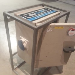 A32T14 CABINET 32T / 1x32M + 6x16A METAL