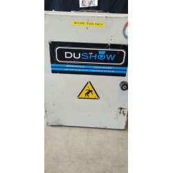 A125T03   ARMOIRE 125T / 5 x 32T