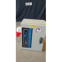 A32T15 32T / 1x32T + 3x16A TIMER CABINET