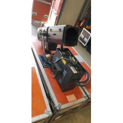 DECOUPE 934 SNX 16/38 SANS OBTURATEUR   R.JULIAT
