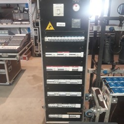 A250T04  ARM 250T/3x125T+6x63T+ 6x32T+6X32M+6X16+R