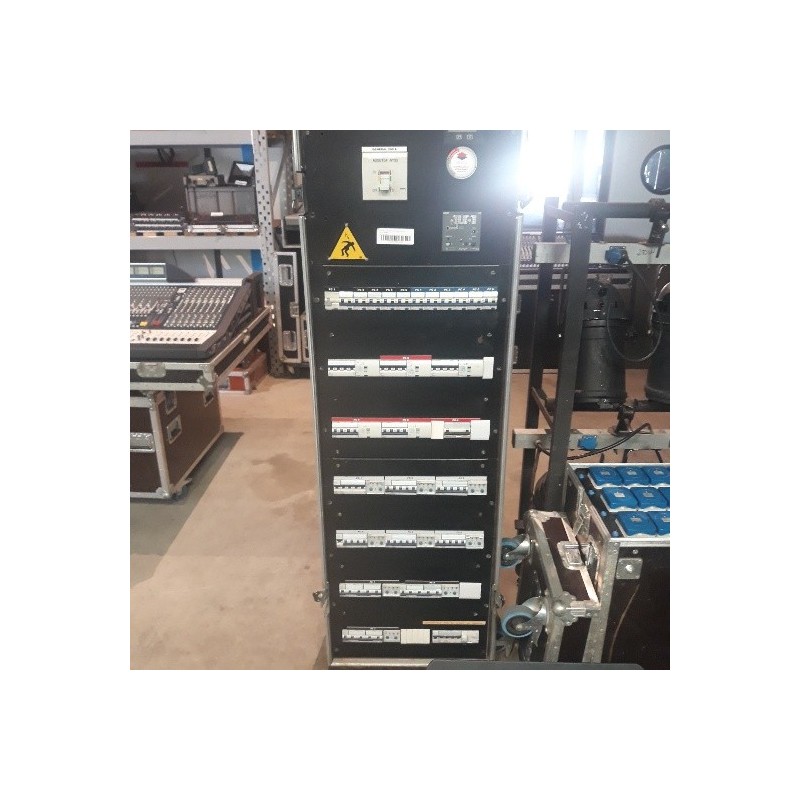 A250T04  ARM 250T/3x125T+6x63T+ 6x32T+6X32M+6X16+R