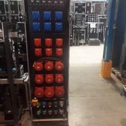 A250T04  ARM 250T/3x125T+6x63T+ 6x32T+6X32M+6X16+R