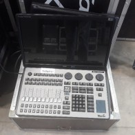 CONSOLE M2 GO   MARTIN EN FC AVEC ECRAN TACTILE 22 POUR M2 GO