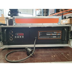 SERVO BLADE 15K STARWAY