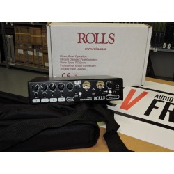 MX422 ROLLS