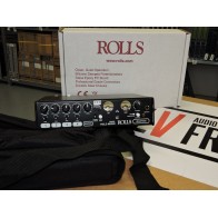 MX422 ROLLS MIXER PORTABLE 4 ENTREES MICRO