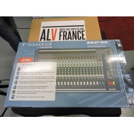 MPMI 20 CONSOLE SOUNDCRAFT 