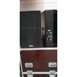 NEXO PS15R2-L2LR-FC