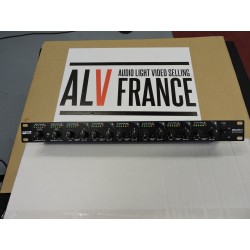AUDIOPOL MIXLINK8 SPL AUDIOPOLE 