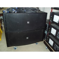 XSUB 1600W ELECTROVOICE