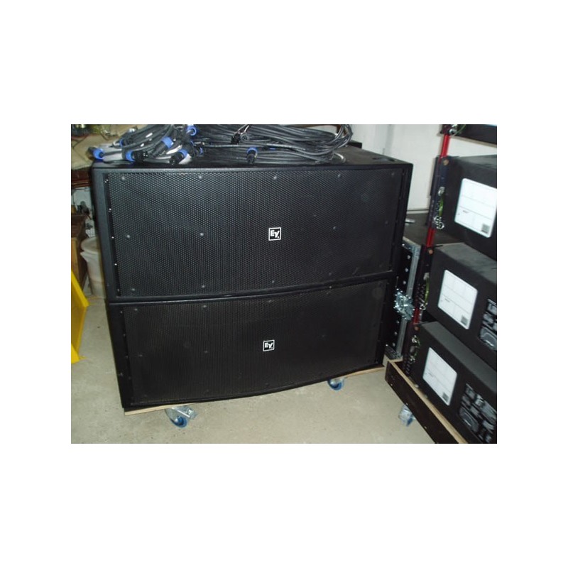 XSUB 1600W ELECTROVOICE