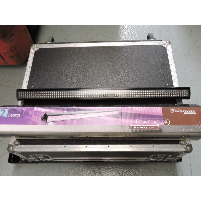 BARRA LED STARWAY