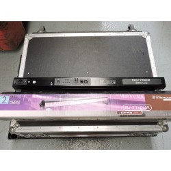 BATTKOLOR BARRE DE LED STARWAY