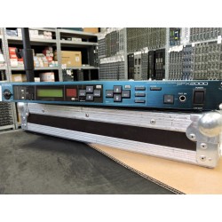 Efectos multi estéreo SPX2000 YAMAHA