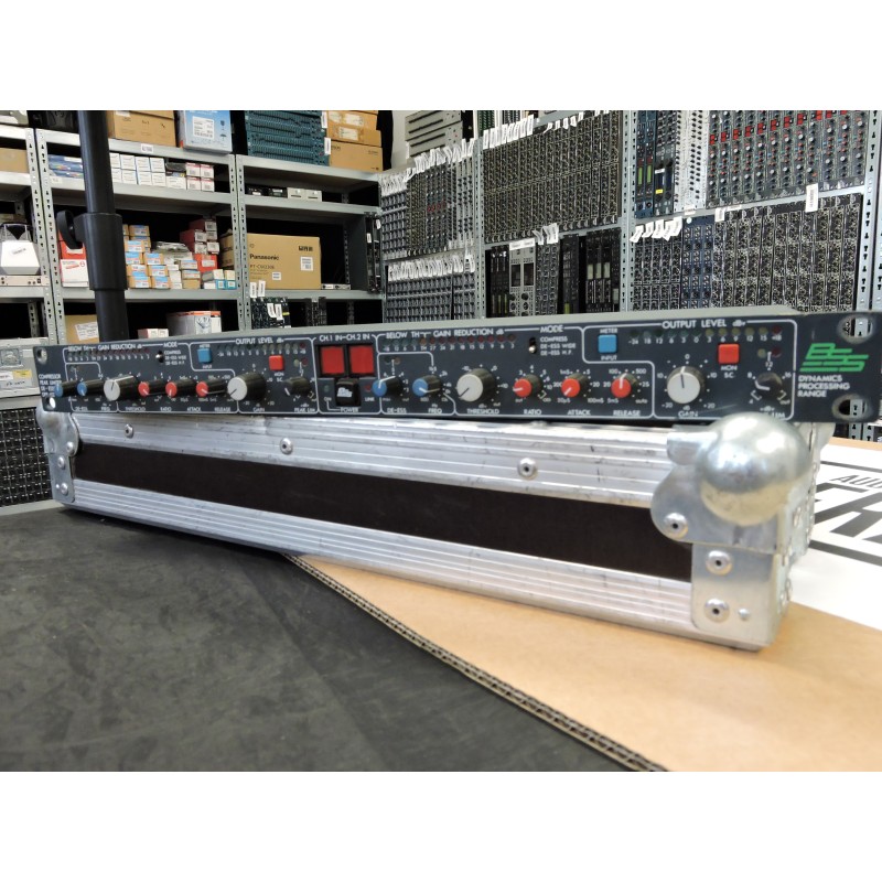 DPR402 BSS