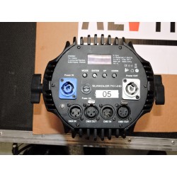 SLIMKOLOR 710 UHD STARWAY