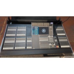 M7CL ES  YAMAHA