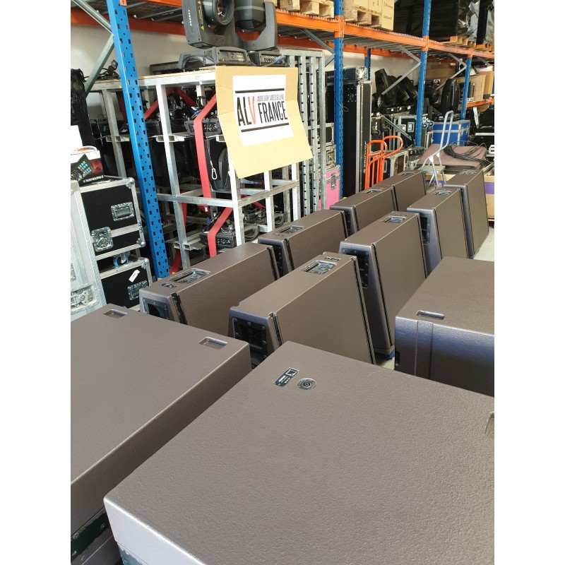NEXO GEOS830