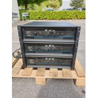 MX3000 AMPLI 2x1350W QSC
