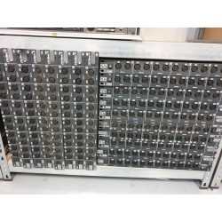 BBOX 6 RDM SPLITTER DMX OXO  