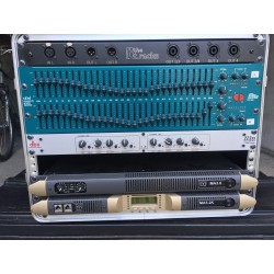 F215+ / S218+ / MARTIN AUDIO KIT COMPLET