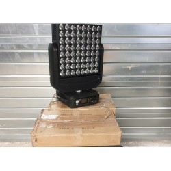 PROYECTOR LED DREAM PANEL TWIN AYRTON 