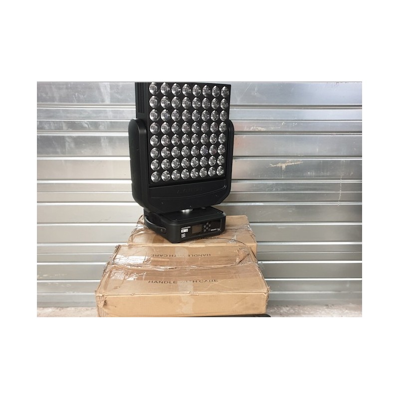PROYECTOR LED DREAM PANEL TWIN AYRTON 