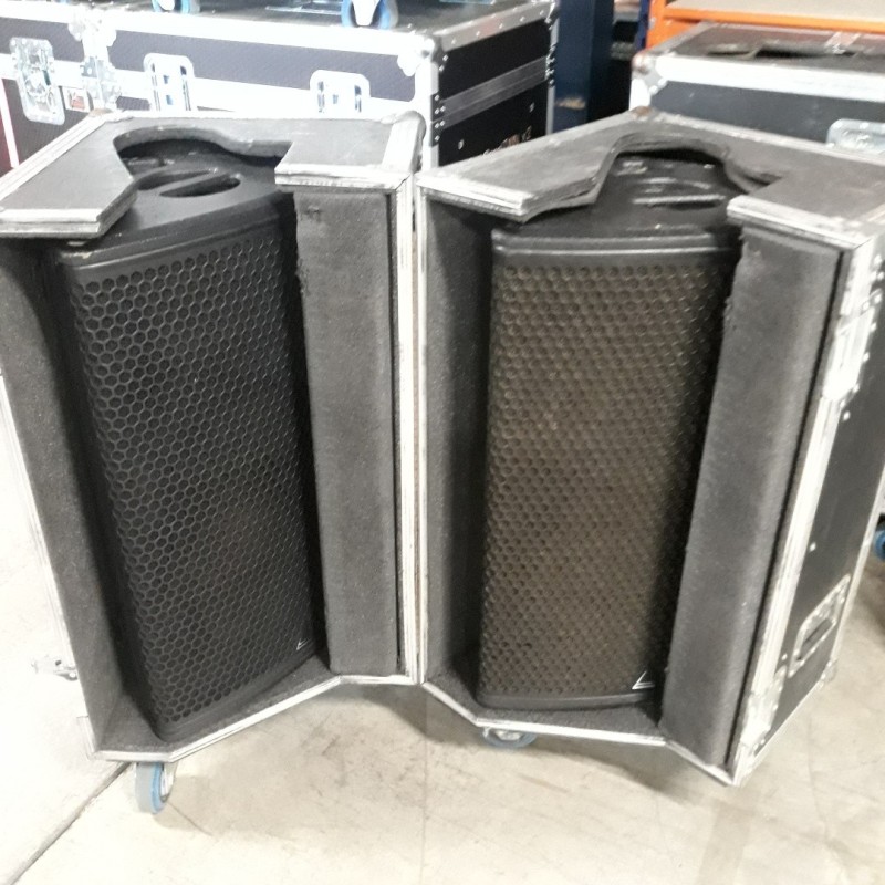 M15 ADAMSON RETORNO