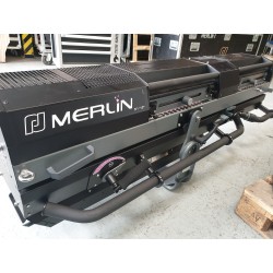 PURSUIT ROBE RT JULIAT MERLIN