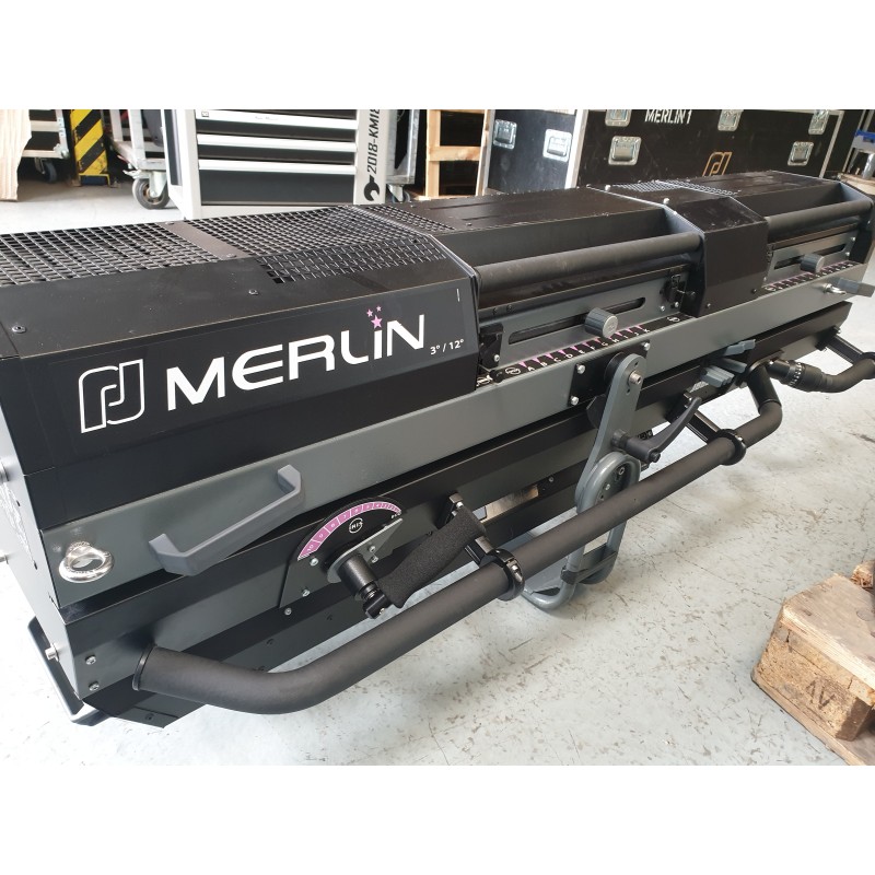 PURSUIT ROBE RT JULIAT MERLIN
