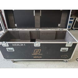 PURSUIT ROBE RT JULIAT MERLIN