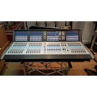 VI5000 CONSOLE  SOUNDCRAFT 