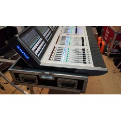 CONSOLA SOUNDCRAFT SOUNDCRAFT 