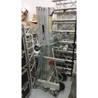 ALT 700 PIED A TREUIL ASD 