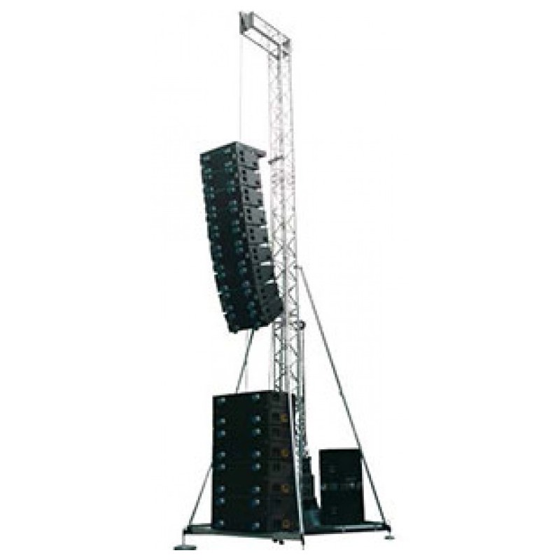 TORRE ELEVADORA ST 10 00 ASD 