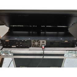 SAPPHIRE TOUCH CONSOLE AVOLITE 