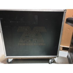 SAPPHIRE TOUCH CONSOLE AVOLITE 