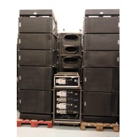 GEO D / GEO SUB NEXO PACKAGE