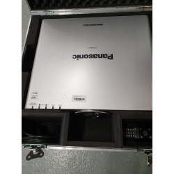 PANASONIC PT-DW6300 ES + opt. Standard