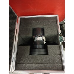 PANASONIC PT-DW6300 ES + opt. Standard