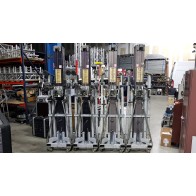 PIED DE LEVAGE GENIE ST25