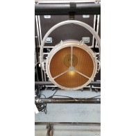 PICKLE PATT PROJECTEUR  ROBE 