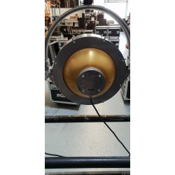 PICKLE PATT PROJECTEUR  ROBE 